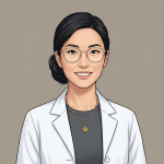 Maya Chen — Terpene Science Writer