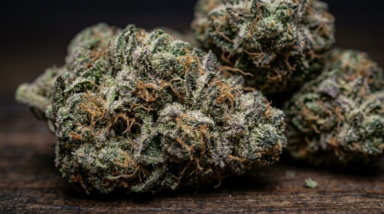 Donkey Butter strain review