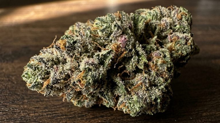 Sfv Og strain review